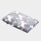 270 GSM Grey Microfiber Baby Towel, , small