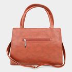 Women's Polyurethane Hand Bag, , small image number null