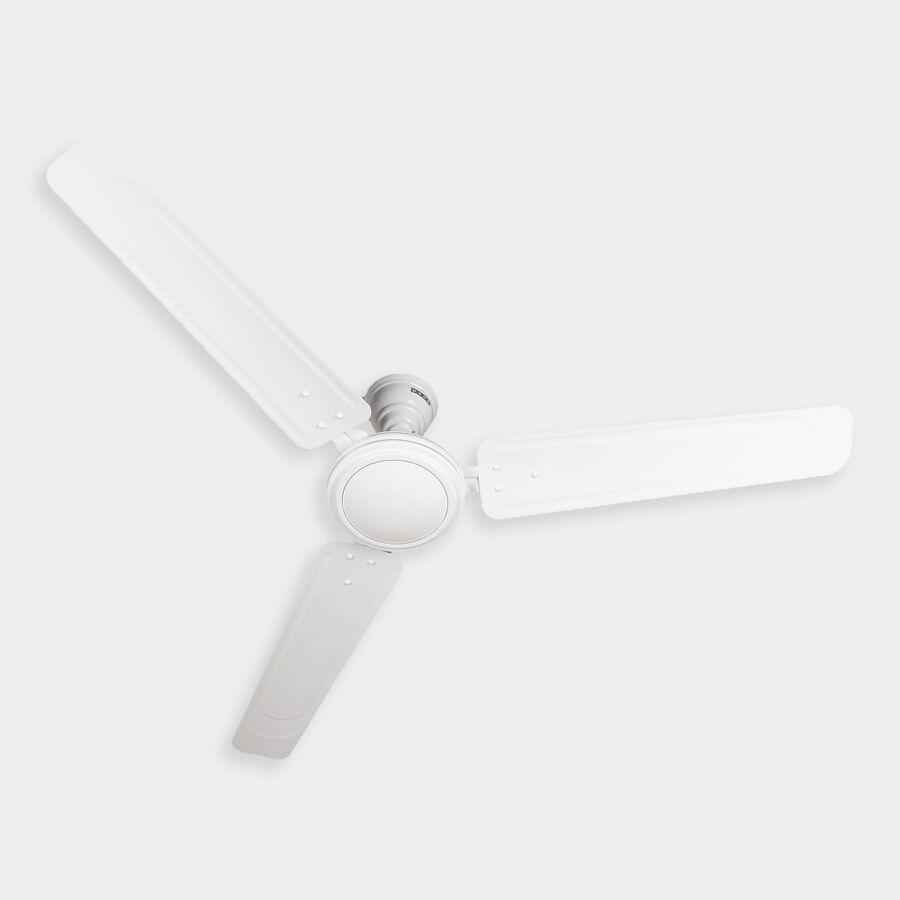 Ceiling Fan High Speed 1200 Mm, , large image number null