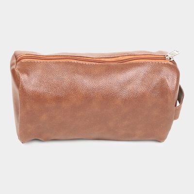 Men's Polyurethane Utility Pouch