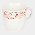 100 ml Bio China Cup, Set of 6, , small image number null
