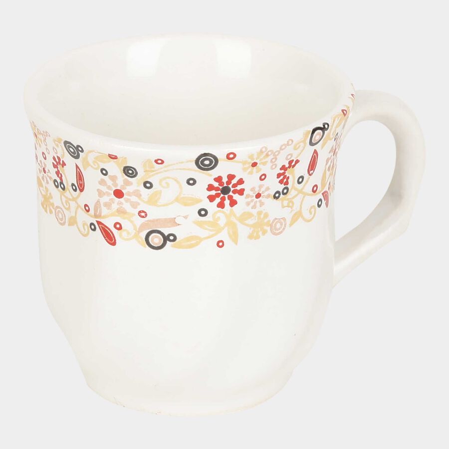 100 ml Bio China Cup, Set of 6, , large image number null