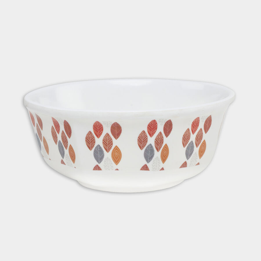 Melamine Veg Bowl, 17 cm, , large image number null