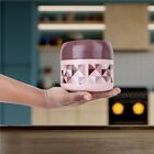 Plastic Lunch Box - 1 Container, 1 Box, , small image number null