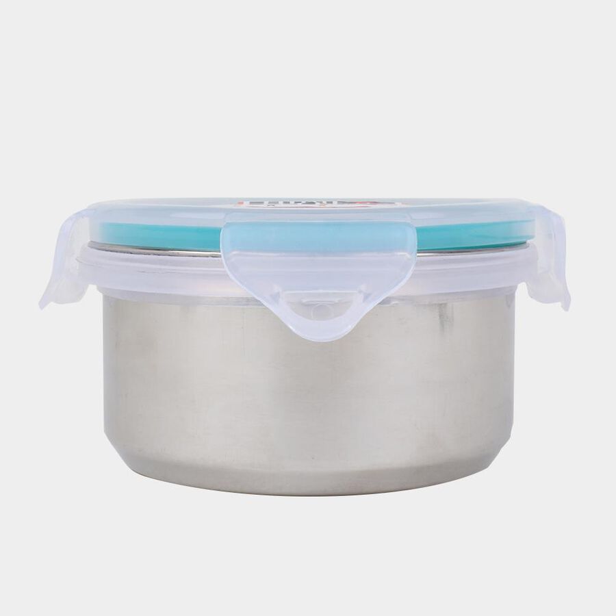 230ml Steel Container, , large image number null