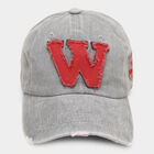 Men's Fabric Cap, , small image number null