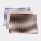 Cotton Kitchen Napkin Set of 3, , small image number null