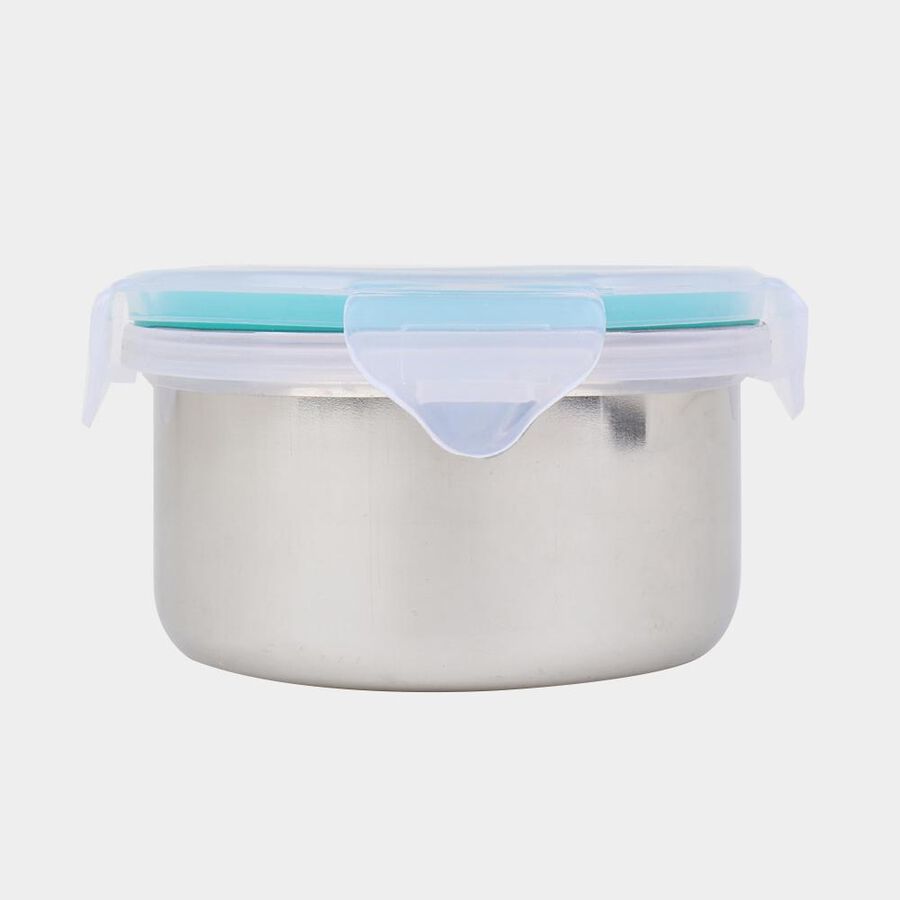 Air-Tight Steel Container, 330 ml, , large image number null