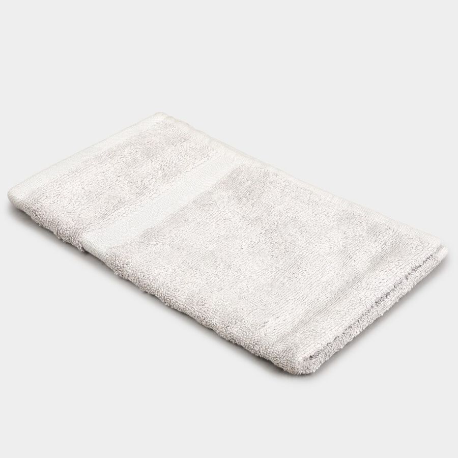 480 GSM Dark Grey Cotton Hand Towel, , large image number null