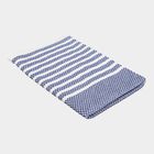 250 GSM Blue Cotton Bath Towel, , small image number null