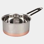 1.5 L Stainless Steel Sauce Pan, Induction Compatible, , small image number null