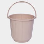16 L Plastic Bucket, , small image number null