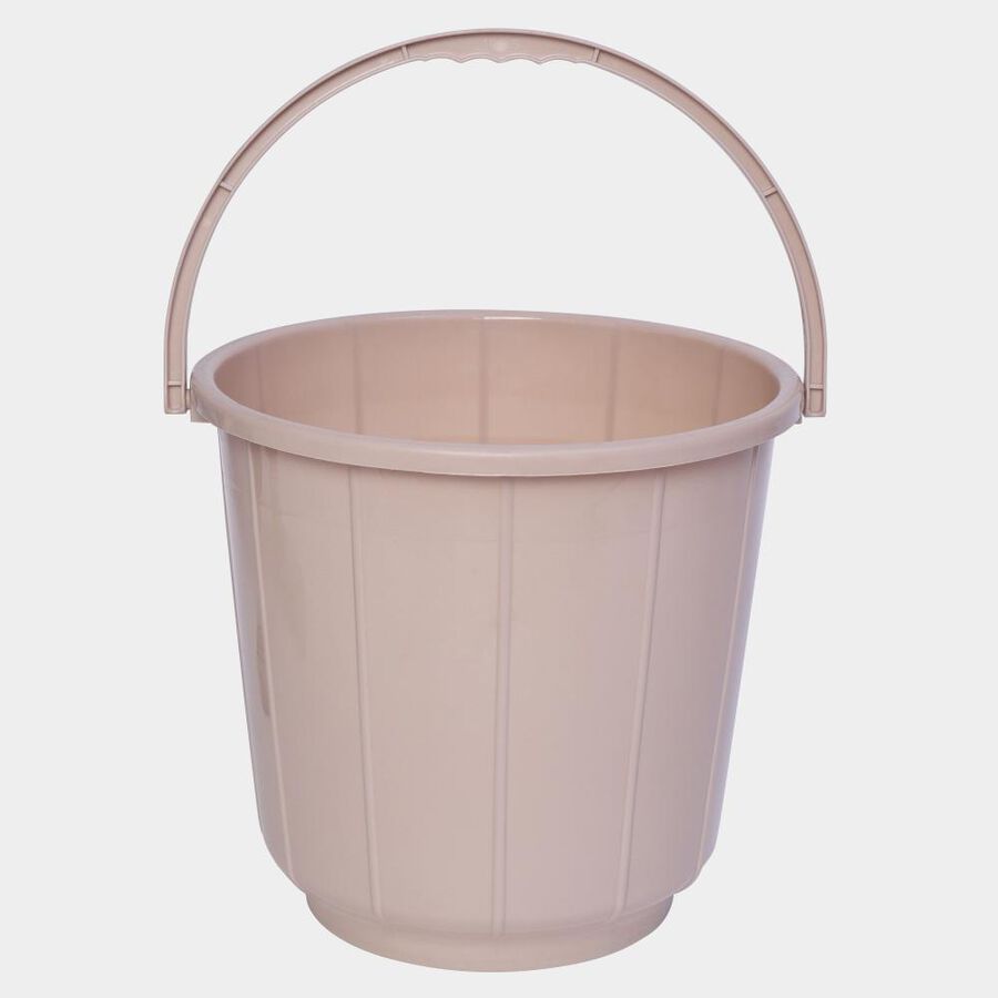 16 L Plastic Bucket, , large image number null