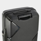 4 Wheel Hard Case Trolley, Small, , small image number null
