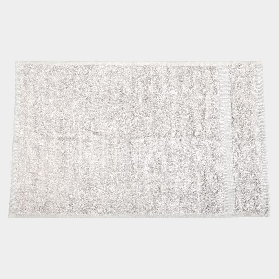 480 GSM Dark Grey Cotton Hand Towel, , large image number null