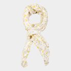 Women's Nylon/Polyester Scarf, , small image number null