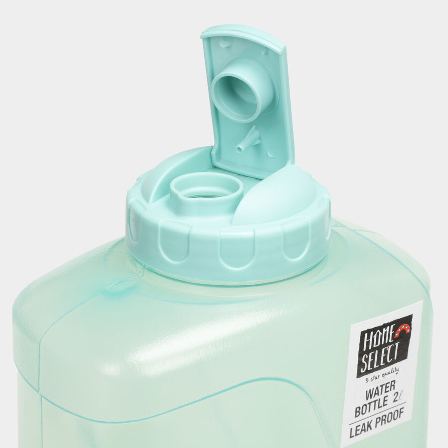 2 L PET Bottle, , large image number null