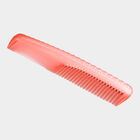 Plastic Hair Comb, Set of 3, , small image number null