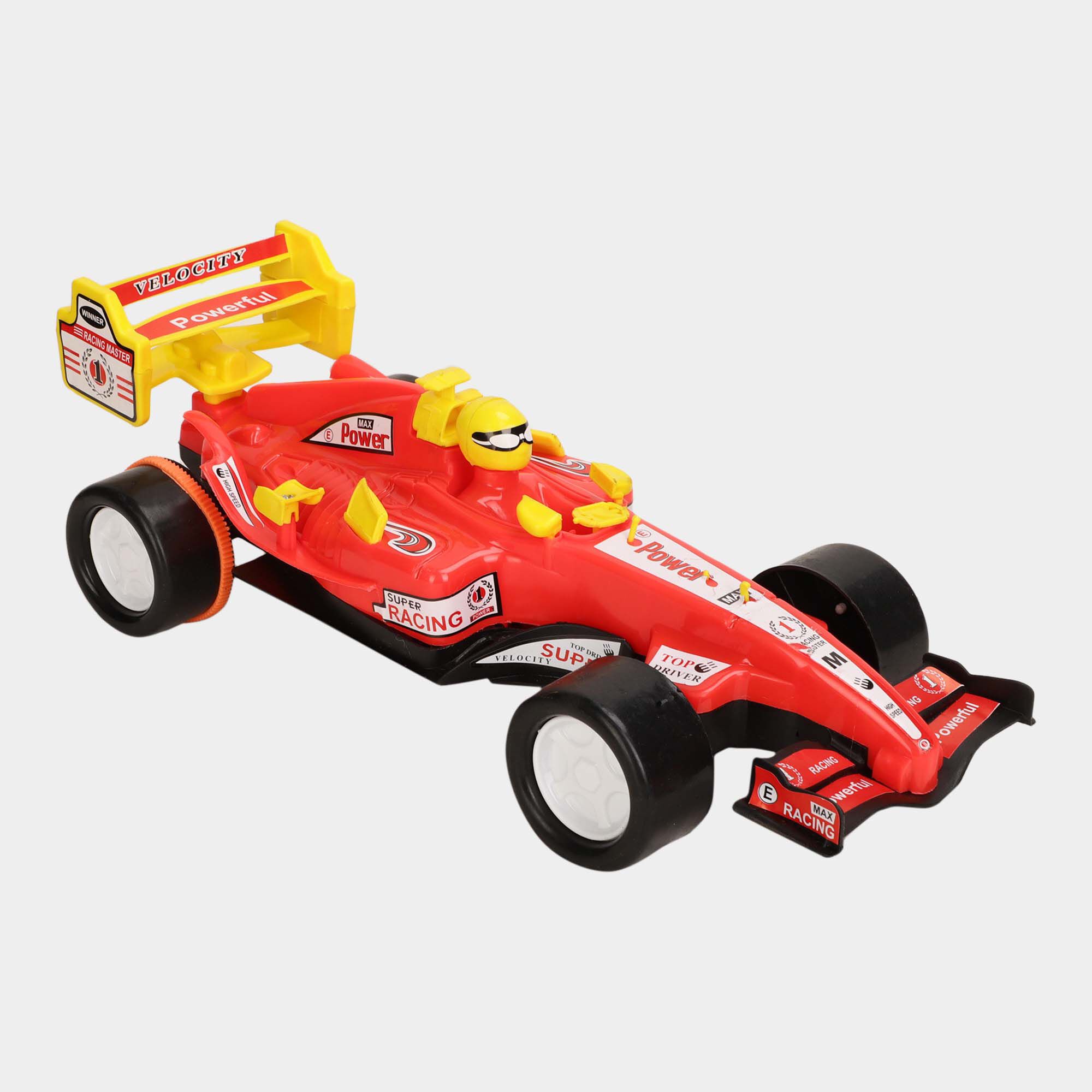 Racing on sale car toys