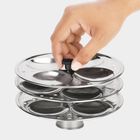 Steel Idli Stand, , small