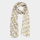 Women's Nylon/Polyester Scarf, 50 cm X 1.8 m, , small image number null