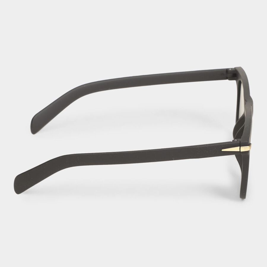 Men's Plastic Gradient Wayfarer Sunglasses, , large image number null