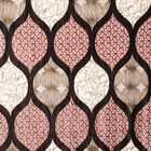 Maroon Microfiber Blanket, , small image number null