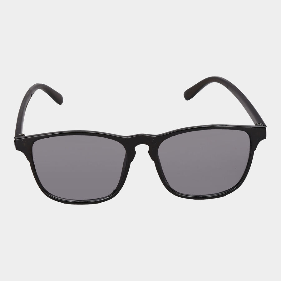 Kid's Plastic Gradient Club Master Sunglasses, , large image number null