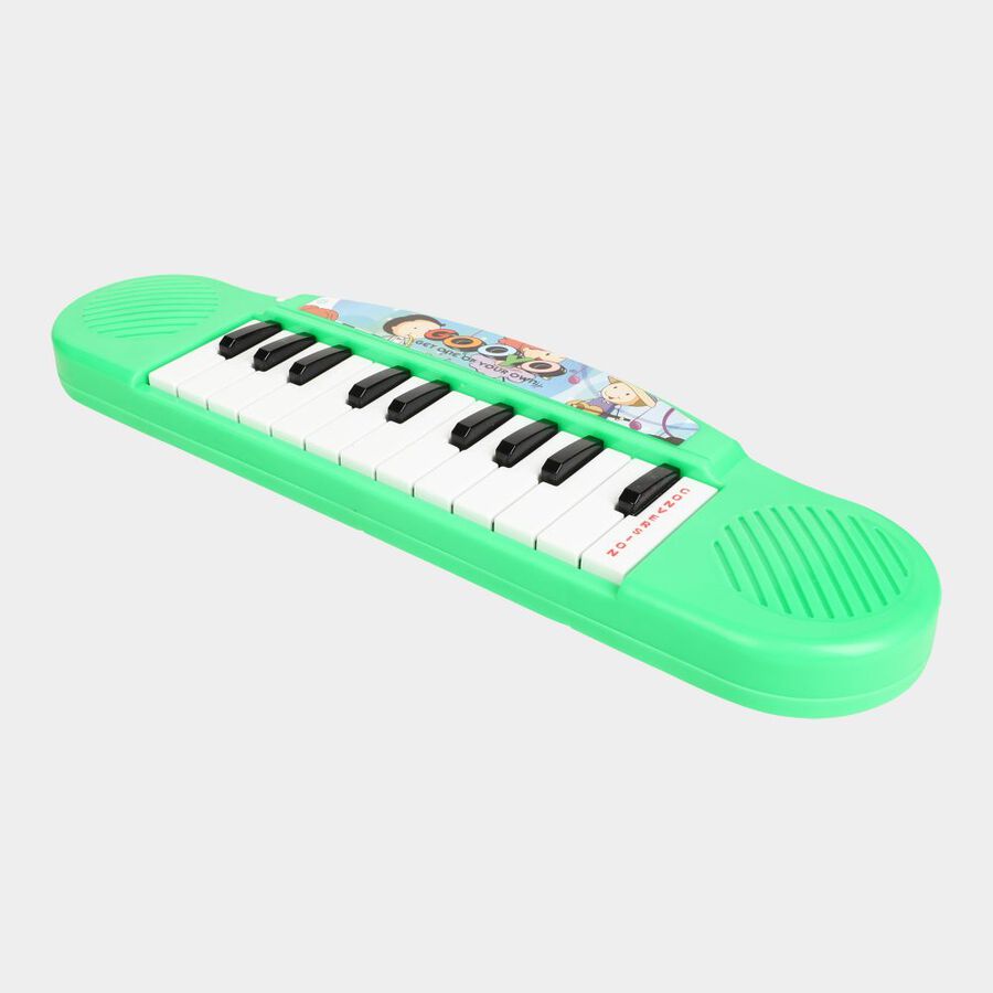 Musical Mini Piano Toy, , large image number null