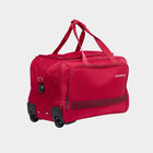 Polyester 2-Wheel Duffle Trolley Small (57cm), , small image number null