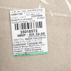 Women's Plastic Headband Combo, 2 Units, , small image number null