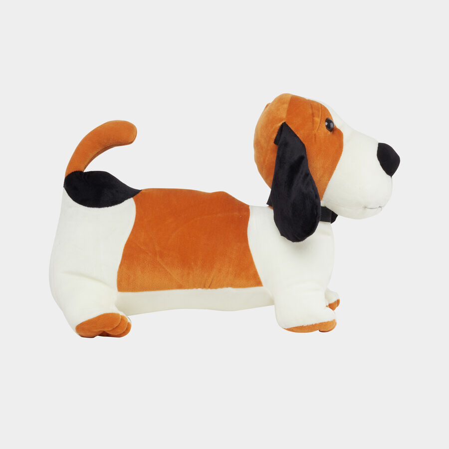 Brown Soft Toy, , large image number null