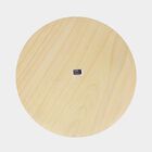 Wooden Rolling Pin Board (Chakla), , small image number null