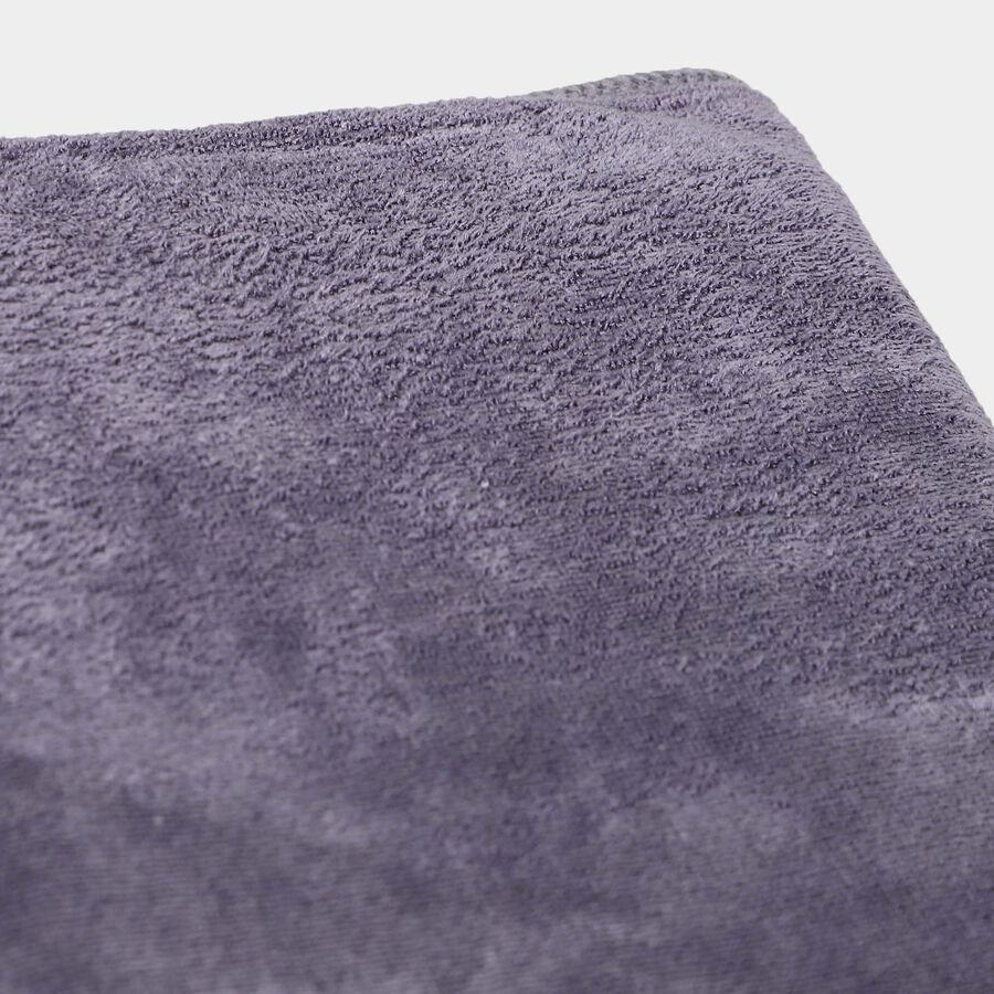 Microfiber Baby Towel, 280 GSM, 65 X 135 cm, , large image number null