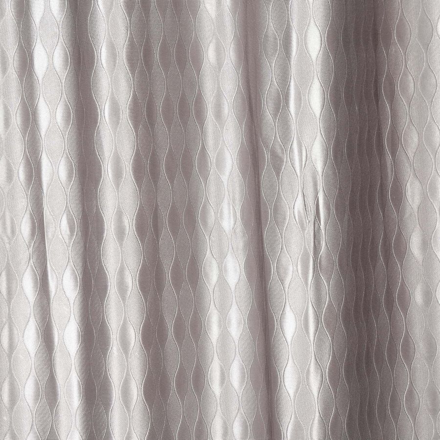 1 Pc. 9 ft. Long Door Curtain, , large image number null