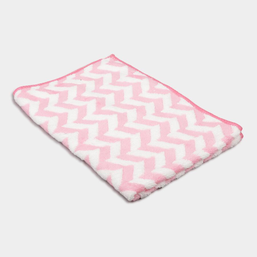 Cotton Hand Towel, 200 GSM, 40 X 60 cm, , large image number null