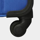 4 Wheel Soft Case Trolley, Medium, , small image number null