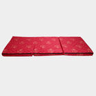 Red Polyester Mattress, , small image number null