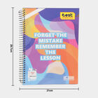 400 PagesLong Book, , small image number null