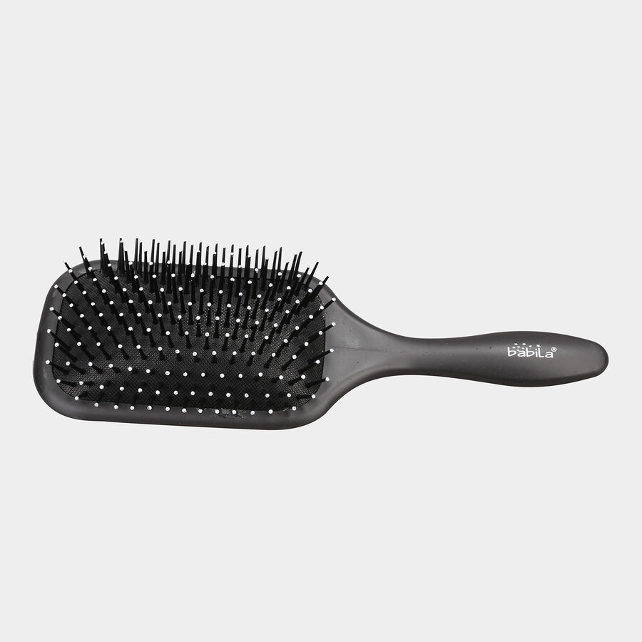 Plastic Hair Brush, , large image number null