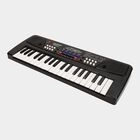 Musical Piano With Mic For Kid's, , small image number null