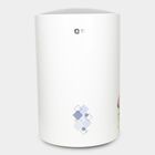 15 L Pre-Coated Metal Gyser, , small image number null