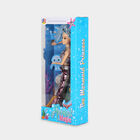 Kid's Mermaid Fashion Doll, , small