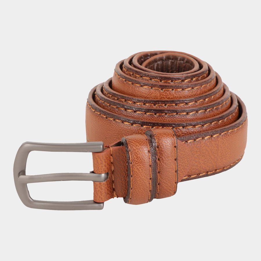 Women's Polyurethane Belt, , large image number null