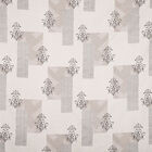 120 GSM White Microfiber Double Bedsheet, , small image number null