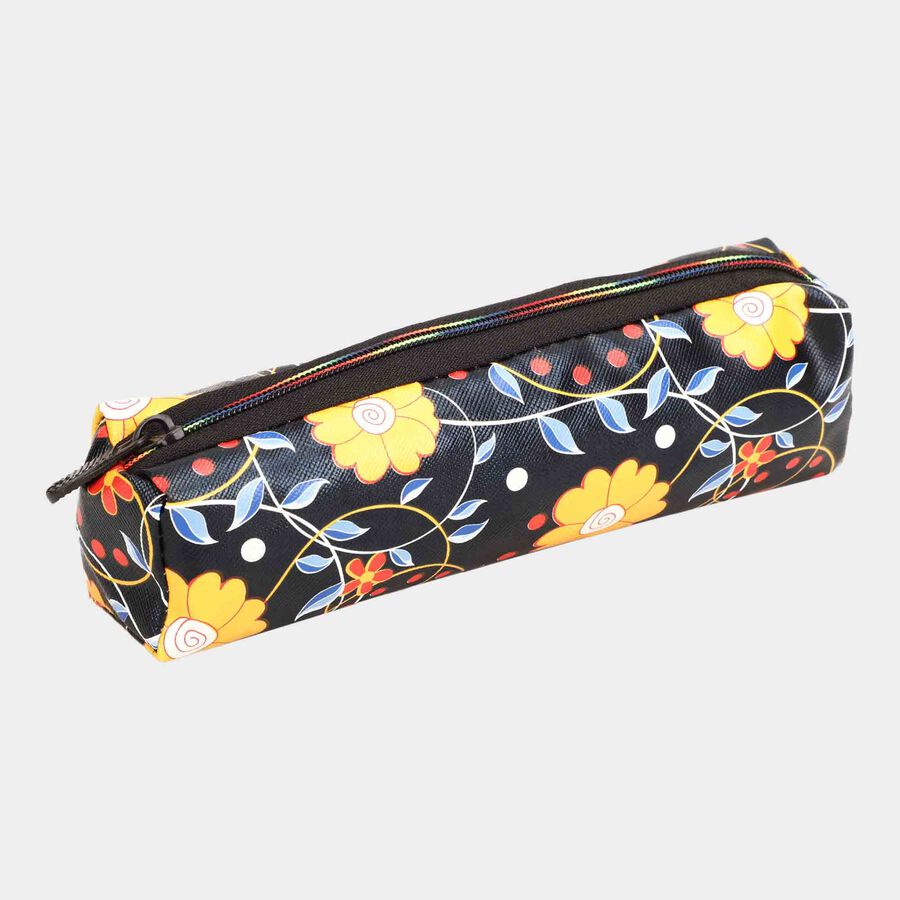 Pencil Pouch - Color/Design May Vary, , large image number null