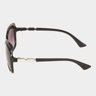 Women's Plastic Gradient Wayfarer Sunglasses, , small image number null