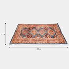 Multicolour Polyester Carpet, , small image number null