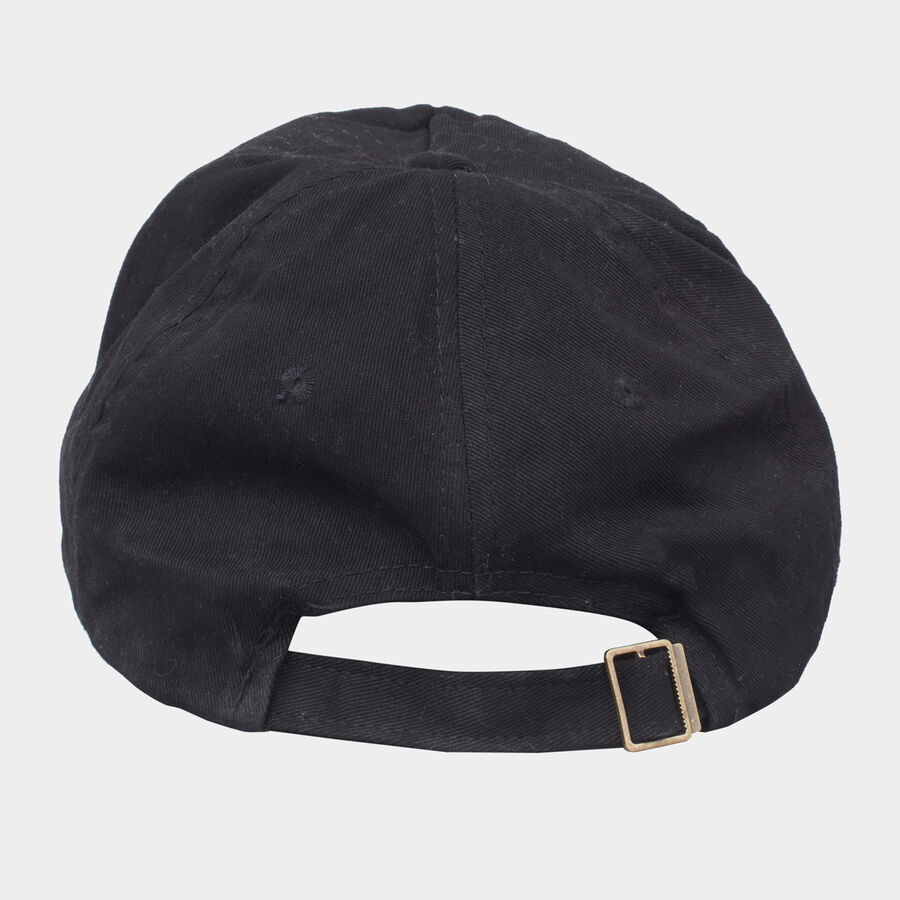 Men's Fabric Cap, , large image number null