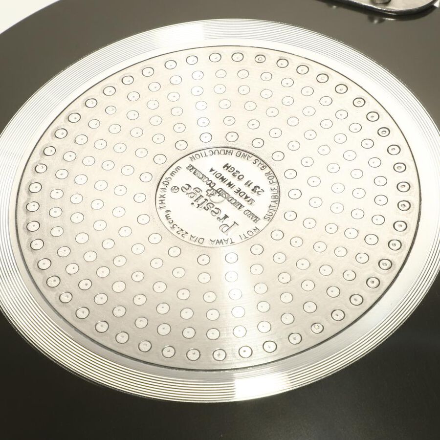 Hard Anodized Induction Cookware, , large image number null